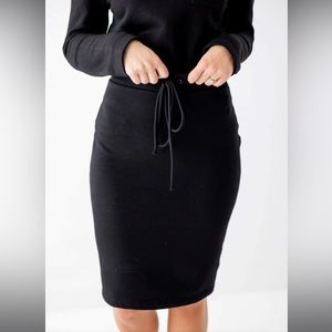 Main Street Exchange “Zion” skirt